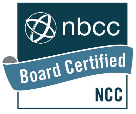 National Certified Counselor