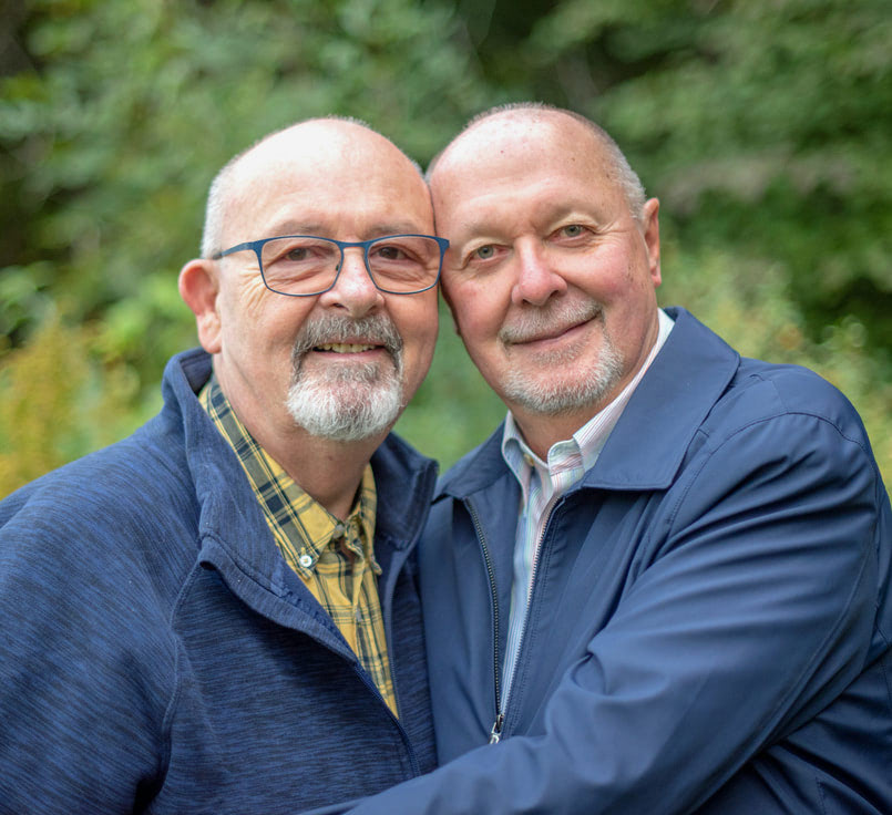 gay marriage therapy portland